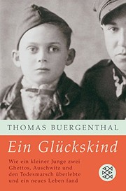 Cover of: Ein Glückskind