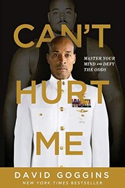 Cover of: Can't Hurt Me: Master Your Mind and Defy the Odds
