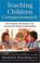 Cover of: Teaching Children Compassionately