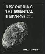 Cover of: Discovering Essential Universe, AstroPortal Access Card  & Starry Night Access Card