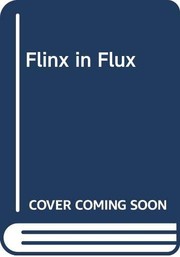 Cover of: Flinx in flux.