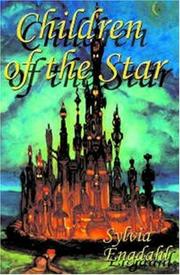 Children of the Star by Sylvia Engdahl