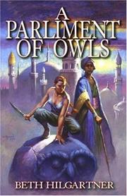 Cover of: Parliament of Owls