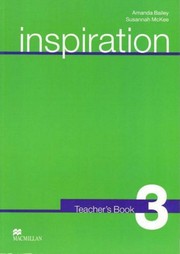 Cover of: Inspiration 3