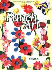 Cover of: Punch your art out