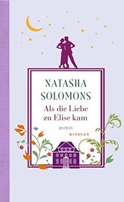 Cover of: Als die Liebe zu Elise kam