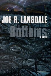 Cover of: The Bottoms by Joe R. Lansdale