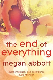 Cover of: The End of Everything