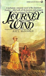 Cover of: Journey on the Wind