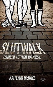 SlutWalk by K. Mendes
