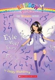 Cover of: Evie: The Mist Fairy