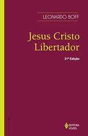 Cover of: Jesus Cristo Libertador