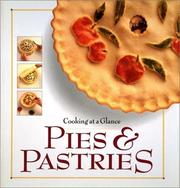 Cover of: Pies & Pastries