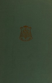 Cover of: Addresses and sermons (1951-1955)