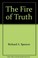 Cover of: The fire of truth