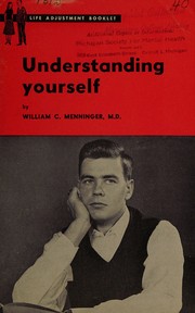 Cover of: Understanding yourself.