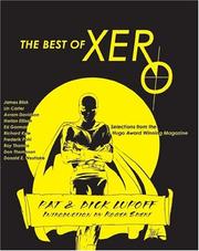 Cover of: The Best of Xero