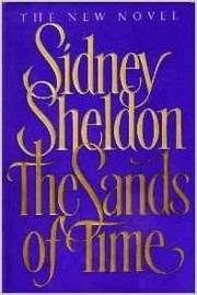 Cover of: The Sands of Time