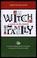 Cover of: A Witch in the Family