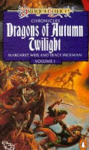 Dragonlance chronicles