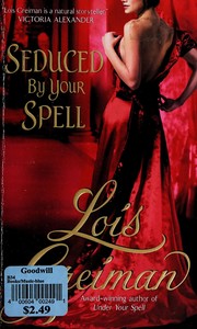 Cover of: Seduced by your spell
