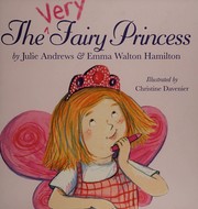 Cover of: The very fairy princess by Julie Edwards, Julie Andrews