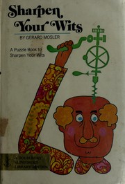 Cover of: Puzzles