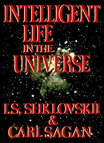 Dr. Carolyn Porco recommends Intelligent Life in the Universe