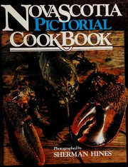 Cover of: Nova Scotia Pictorial Cook Book