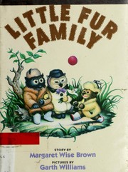 Cover of: Little fur family by Jean Little