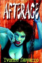 Cover of: Afterage