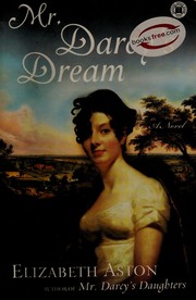 Cover of: Mr. Darcy's dream: a novel