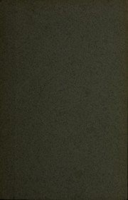 Cover of: Recherches sur la théorie des quanta by Louis de Broglie