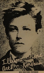 Illuminations, and other prose poems by Arthur Rimbaud