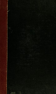 History of North Carolina Baptists by George Washington Paschal