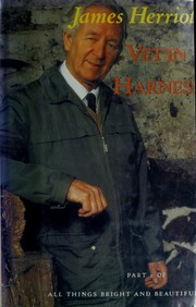 Cover of: Vet in Harness by James Herriot