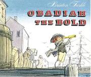 Obadiah the Bold by Brinton Turkle