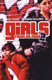 Cover of: Girls From Da Hood 2 (Girls from Da Hood)