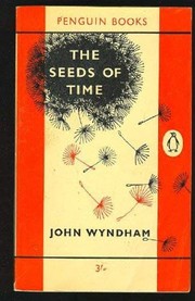 Cover of: The seeds of time