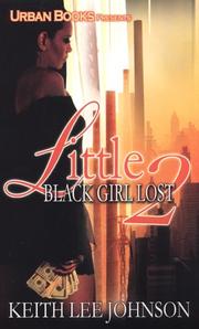 Cover of: Little Black Girl Lost 2