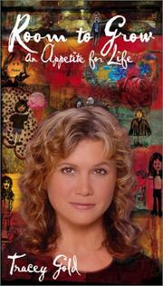 Cover of: Room to grow by Tracey Gold