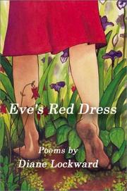 Cover of: Eve's Red Dress