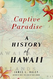 Captive paradise by James L. Haley