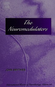 Cover of: The neuromodulators