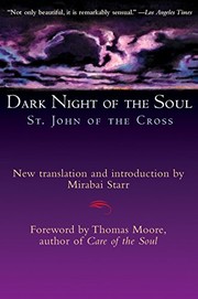Cover of: Dark Night of the Soul