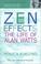 Cover of: Zen effects