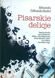 Cover of: Pisarskie delicje