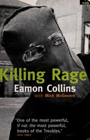 Killing rage by Eamon Collins