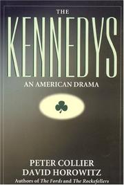 Cover of: The Kennedys