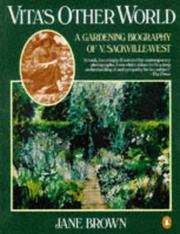 Cover of: Vita's Other World: A Gardening Biography of Vita Sackville-West